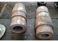 太原減速機廠家——怎樣解決減速機早期點蝕的狀況？