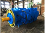 使用山西減速機(jī)時(shí)如何致力于節(jié)能減排提高工作效率？