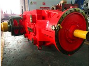 什么樣的減速機(jī)構(gòu)的結(jié)構(gòu)是簡(jiǎn)單合理？