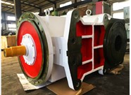 減速機(jī)出現(xiàn)油溫過(guò)高原因是什么呢，山西鼎天減速機(jī)為您介紹