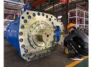 減速機(jī)進(jìn)行操作的時(shí)候有哪些需要注意的呢？山西鼎天減速機(jī)為您介紹