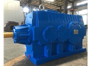 安裝減速機只需三步就搞定？山西鼎天減速機為您解答