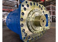 如何正確安裝減速機呢？山西鼎天減速機為您分享