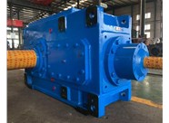 山西減速機常用的幾種冷卻方式是什么？鼎天減速機為您介紹