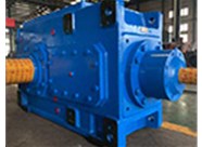 山西鼎天減速機分享：如何提升齒輪減速機的齒輪質(zhì)量？