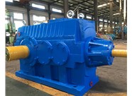 減速機(jī)怎么進(jìn)行修復(fù)呢？山西鼎天減速機(jī)廠家解答