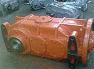 山西鼎天為您分享：齒輪減速電機過載了怎么辦？