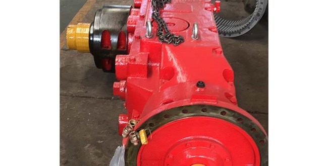 減速機選型指南：更好匹配，提升工業(yè)效率