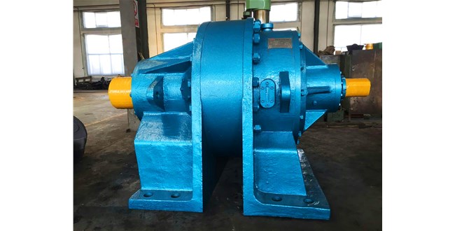 蝸輪蝸桿減速機(jī)的主要特點(diǎn)？