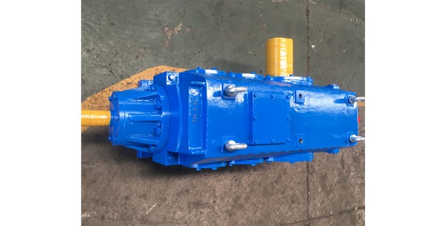 行星減速機(jī)常見問題以及如何維護(hù)？