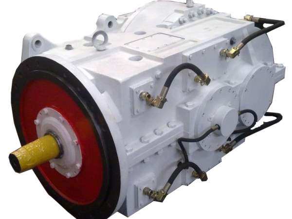 山西減速機(jī)JS400