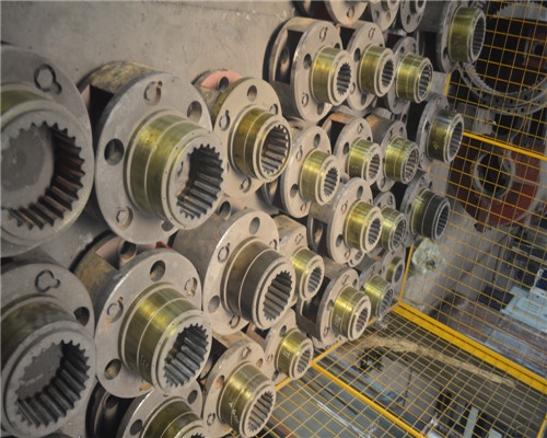 山西鼎天公司分析行星減速機(jī)的熱裝工藝與冷裝工藝？