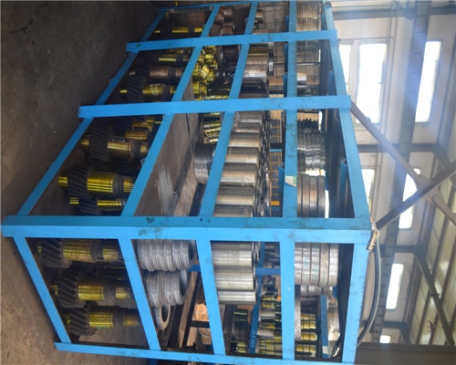 山西鼎天減速機(jī)公司分析，防止諧波減速機(jī)生銹的方法？