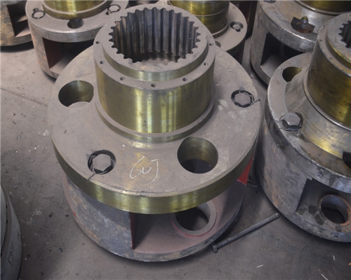 減速機配件
