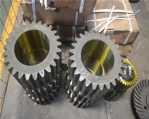 山西鼎天公司：怎么做好行星減速機裝配與檢驗工作？