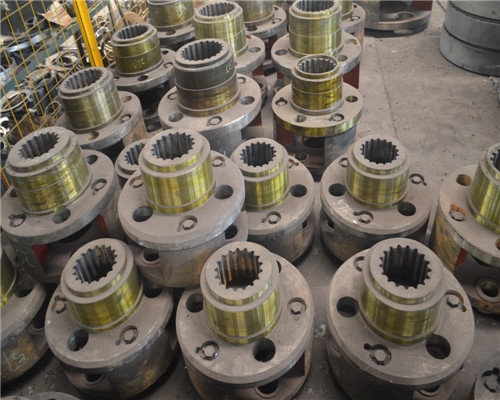 減速機(jī)配件