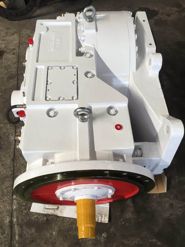 鼎天減速機(jī)公司：在選擇減速機(jī)的型號(hào)時(shí)應(yīng)注意什么？