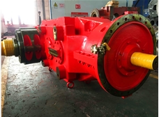 鼎天減速機公司淺析，行星減速機齒輪失效的原因？