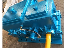 山西刮板減速機SSX-P250