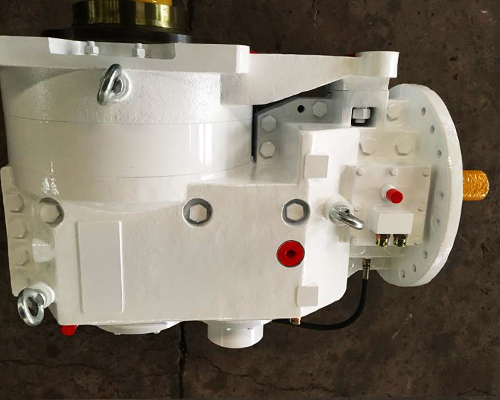 鼎天減速機(jī)公司淺析防止諧波減速機(jī)生銹的方法？