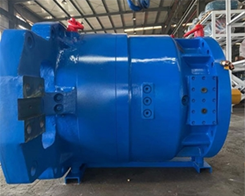 44J-1000，刮板減速機(jī)